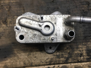 радиатор АКПП BMW 2013, 3.0 л., N57 D30 C, дизель, АКПП, универсал, 3130128, 7800408