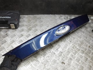 бленда Ford Focus 3 поколение 2013, 1.6 л., дизель, МКПП, универсал