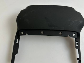 кожух рулевой колонки Lexus NX 1 поколение [рестайлинг] 2021, 2.5 л., 2AR-FXE, бензин, 45286-78010