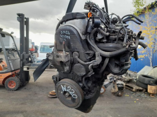 двигатель Honda Civic 7 поколение [рестайлинг] 2004, 1.4 л., бензин, МКПП, хетчбэк 5 дв., D14Z641118913