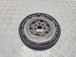 маховик Renault Scenic 3 поколение 2010, 1.5 л., DCi, дизель, МКПП, передний привод