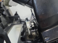 Декоративная накладка центральной консоли Volkswagen Touran 2 поколение 2017, 1.4 л., CZDA, бензин, АКПП, хетчбэк 5 дв., 5TA864298E - фото №10