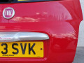 крышка багажника (дверь 3-5) Fiat 500 2 поколение 2011, 1.4 л., бензин, 5МКПП, хетчбэк 3 дв. - фото №7