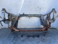 передняя панель крепления облицовки (телевизор) Honda Civic 8 поколение 2008, 1.3 л., бензин, АКПП, седан - фото №8