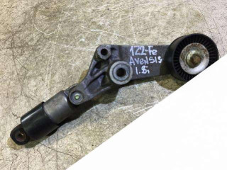 натяжитель Toyota Avensis 1 поколение (T220) [рестайлинг] 2003, 1.8 л., бензин