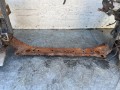 передняя панель крепления облицовки (телевизор) Honda Civic 8 поколение 2008, 1.3 л., бензин, АКПП, седан - фото №5