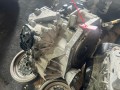 КПП автоматическая (АКПП) Volkswagen Touran 1 поколение [2-й рестайлинг] 2013, 1.4 л., CTHA, бензин, АКПП, минивэн, DSG7, PKM, DQ200 - фото №5