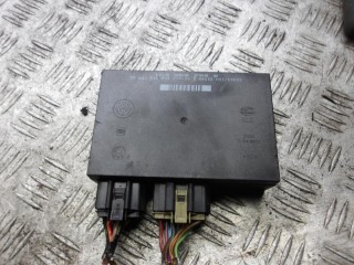 блок комфорта Volkswagen Golf 4 поколение 2003, 1.4 л., бензин, МКПП, хетчбэк 5 дв., 1C0959799B