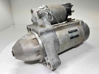 стартер Mercedes-Benz Sprinter 2 поколение [рестайлинг] (W906) 2015, 2.2 л., CDi, дизель, МКПП, задний привод, A6519060026, 428000-5511