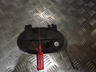 ручка наружная Opel Combo 3 поколение (C) 2002, 1.7 л., дизель, 5МКПП, синий, фургон