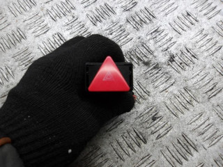 кнопка аварийной сигнализации Volkswagen Transporter T4 2002, 2.5 л., дизель, МКПП, микроавтобус, 7D0953235