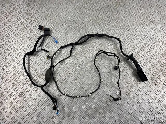 дверная проводка BMW X7 G07 (2018 - 2026), 61125A43631 - фото №1