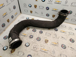 патрубок интеркулера Audi A6 C8 2022, 2.0 л., бензин, 4K0145738AD
