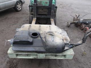 бак топливный Renault Trafic 2 поколение 2004, 1.9 л., дизель, МКПП, микроавтобус, 7700313000, 8200104416