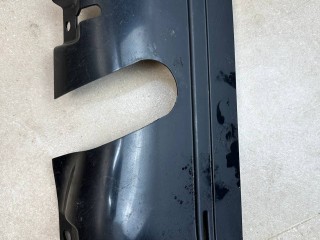 пластик Land Rover Range Rover Evoque L551 2020, 2.0 л., бензин, АКПП, белый, внедорожник 5 дв., полный привод, правый руль, CK5251749A