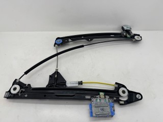 стеклоподъемник передний правый Audi A7 4K 2023, лифтбэк, 4K8837462