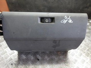 бардачок Volkswagen Transporter T4 1998, 1.9 л., дизель, МКПП, микроавтобус, 701857101