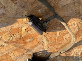 кнопка (выключатель) Infiniti QX60 L50 2014, 3.5 л., VQ35DE, бензин, АКПП, чёрный, внедорожник 5 дв., полный привод, 252733JA0A