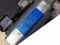 двигатель электролюка Opel Zafira 1 поколение (A) 2001, 0390201674, 24436601, 840696715 - фото №3