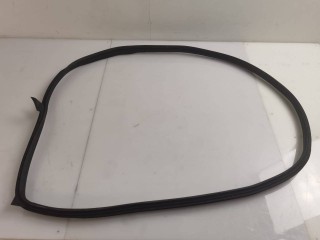 уплотнитель двери Mercedes-Benz CLS-Класс C218 [рестайлинг] 2016, 3.0 л., OM 642.852, дизель, АКПП, белый 799, седан, задний привод, правый руль, A2187302078, A21873020789G44