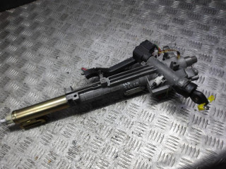 замок зажигания BMW 3 серия E46 1999, 1.8 л., бензин, АКПП, седан