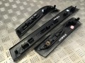 Накладка на порог внутренняя (комплект) BMW X5 E70 2010, 3.0 л., N57 D30 A, дизель, АКПП, внедорожник 5 дв. - фото №4