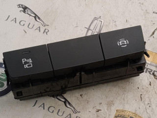 кнопка (выключатель) Audi A6 C8 2022, 2.0 л., бензин, 4N0959673B