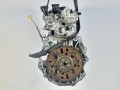 двигатель Nissan Qashqai 2 поколение 2015, 2.0 л., i, бензин, вариатор, передний привод, MR20 - фото №3