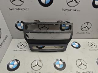 рамка под магнитолу BMW X5 E70 [рестайлинг] 2011, 3.0 л., N55 B30 A, бензин, 7161797