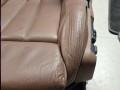 салон (комплект сидений) BMW 2016, бензин, АКПП, белый, задний привод, 52107280539 - фото №4
