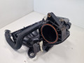 коллектор впускной Peugeot 3008 1 поколение 2010, 1.6 л., Ti, бензин, МКПП, передний привод, 75950778002 - фото №3