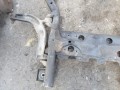 балка подвески передняя (подрамник) Volkswagen Transporter T5 2006, 1.9 л., дизель, МКПП, микроавтобус - фото №4