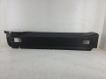 накладка на порог BMW i3 L01 2015, электро, 51757368597, 7368597 - фото №2