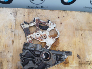 насос масляный BMW 2013, 3.0 л., N55 B30 A, бензин, N55B30A