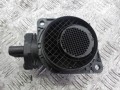 расходомер воздуха Volkswagen Golf 4 поколение 2002, 1.9 л., дизель, МКПП, универсал, 038906461B - фото №3