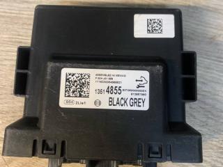 блок управления парктрониками Chevrolet Cruze 2 поколение 2018, 1.4 л., бензин, 13514855