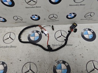 проводка BMW XM G09 2023, 4.4 л., бензин, c5y, полный привод, 5A43EC1, 5A43EB9