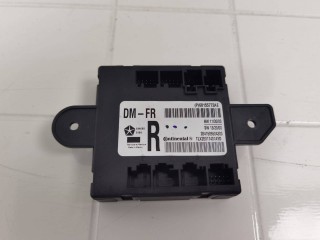 модуль управления двери Alfa Romeo Stelvio 1 поколение 2018, 2.1 л., дизель, АКПП, 68155772AE