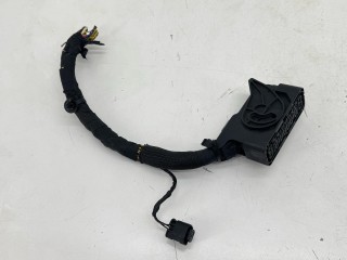 разъем (фишка) проводки BMW X3 G01 2021, внедорожник 5 дв., 9357666