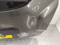 крышка багажника (дверь 3-5) Renault Duster 1 поколение 2015, 1.5 л., TD, дизель, МКПП, передний привод - фото №6