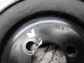 шкив насоса гидроусилителя Volkswagen Transporter T4 1994, 2.4 л., дизель, 074145255A - фото №4