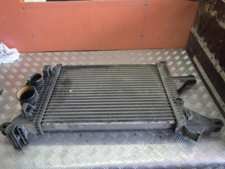 интеркулер Mercedes-Benz Vario W670 2002, A6685000500