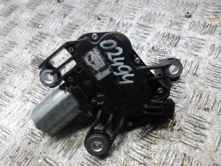 моторчик заднего стеклоочистителя (дворника) Opel Signum C 2003, 2.0 л., бензин, МКПП, хетчбэк 5 дв., 24417605