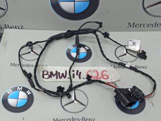 проводка BMW i4 G26 2022, электро, АКПП, правый руль, 5A433A0