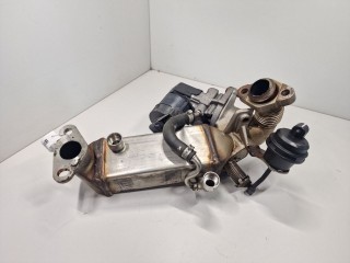 охладитель EGR / Радиатор EGR BMW 2011, 3.0 л., TD, дизель, АКПП, универсал, задний привод, 780544607, 4246R014