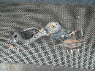 рычаг задний левый Nissan X-Trail T31 2010, 2.0 л., дизель, МКПП, внедорожник 5 дв.