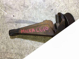 механизм натяжения ремня, цепи Nissan Micra 2 поколение (K11) 1997, 1.0 л., бензин, 1192650801