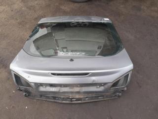 крышка багажника (дверь 3-5) Ford Mondeo 4 поколение 2008, хетчбэк 5 дв.