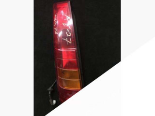 фонарь задний левый Mitsubishi Space Runner 1 поколение [рестайлинг] 1999