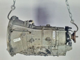 КПП автоматическая (АКПП) Jaguar XF X250 2009, 3.0 л., TD, дизель, АКПП, задний привод, 9X237000AD, 1068301363